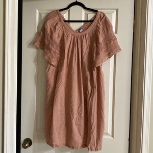 Old navy dress